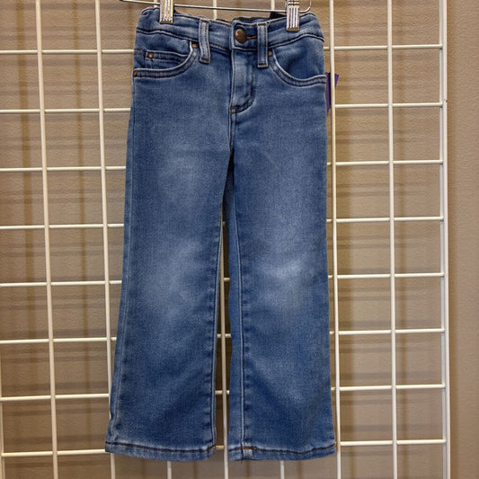 Wrangler Bootcut Jeans - 4
