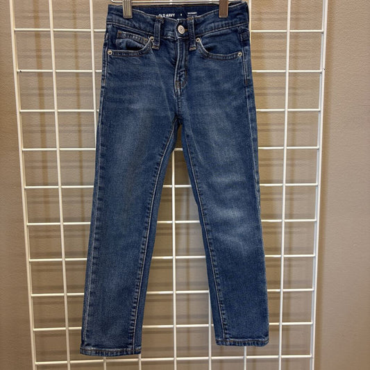 Old Navy Skinny Jeans - 5