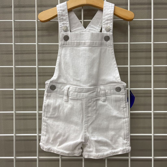 Epic Threads Short Overalls - 3T