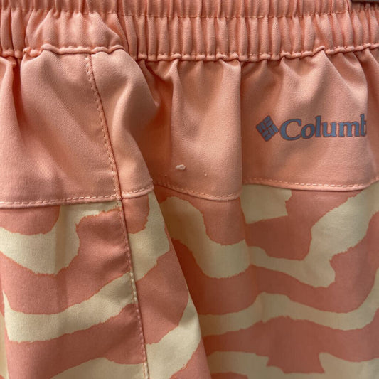 Columbia Wave Active Shorts (some snags on back) - 6/6x