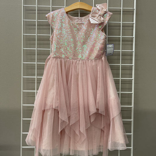 Jona MIchelle Party Tulle Dress - 6