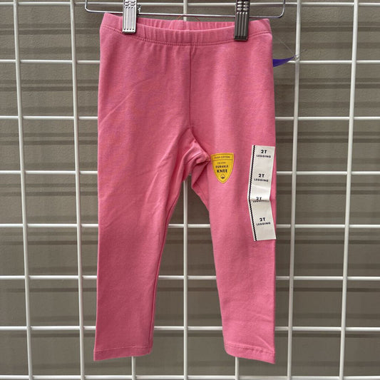 NWT Cat & Jack Leggings - 2T