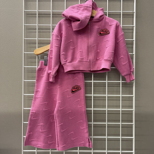 Nike Two Pc Set - 2T