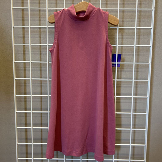 Gap Turtle Neck Tank Soft Dress 6/7