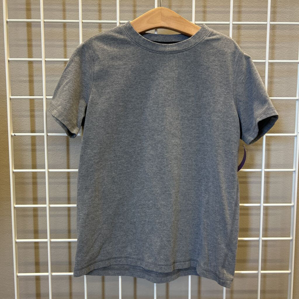 All In Motion SS Cotton Tee (Like New) 8