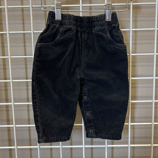 Pine Peak x Nordstrom Corduroy Pants 9M