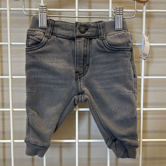 Levi's Knit Joggers 3/6m