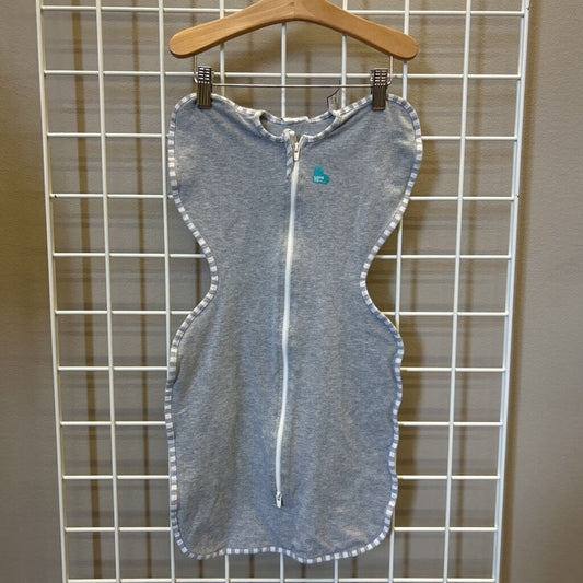 Love To Dream Swaddle Pod 1.0Tog