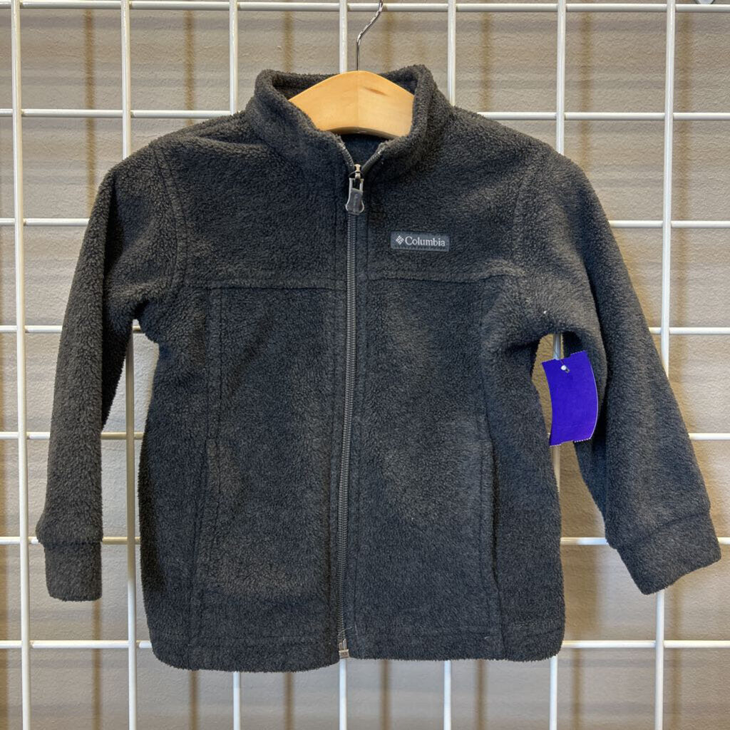 Columbia Fleece Jacket 18/24