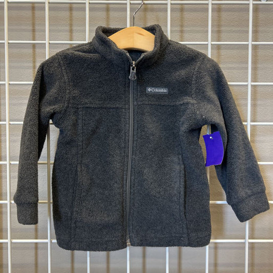 Columbia Fleece Jacket 18/24