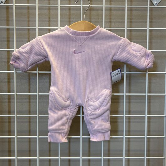 Nike Ribbed Coverall NB