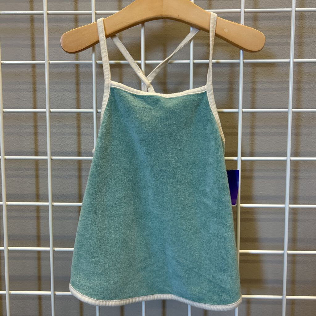 Cat Jack Terry Cloth Tank Top 5