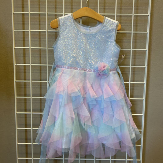 Jona Michelle Holiday Dress 4