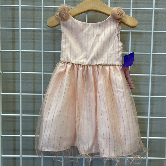 NWT Btween Party Dress - 18m