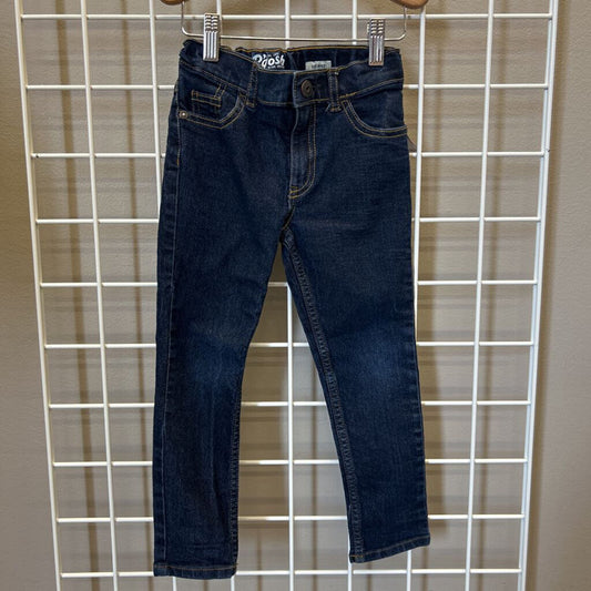 Osh Kosh Skinny Jeans - 5