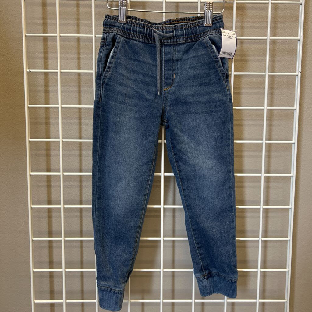 Joe's Jogger Jeans - 5