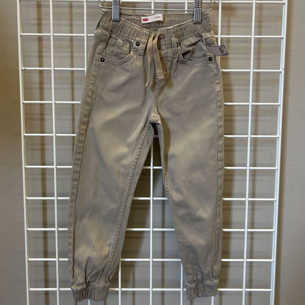 Levi's Jogger Pants - 6