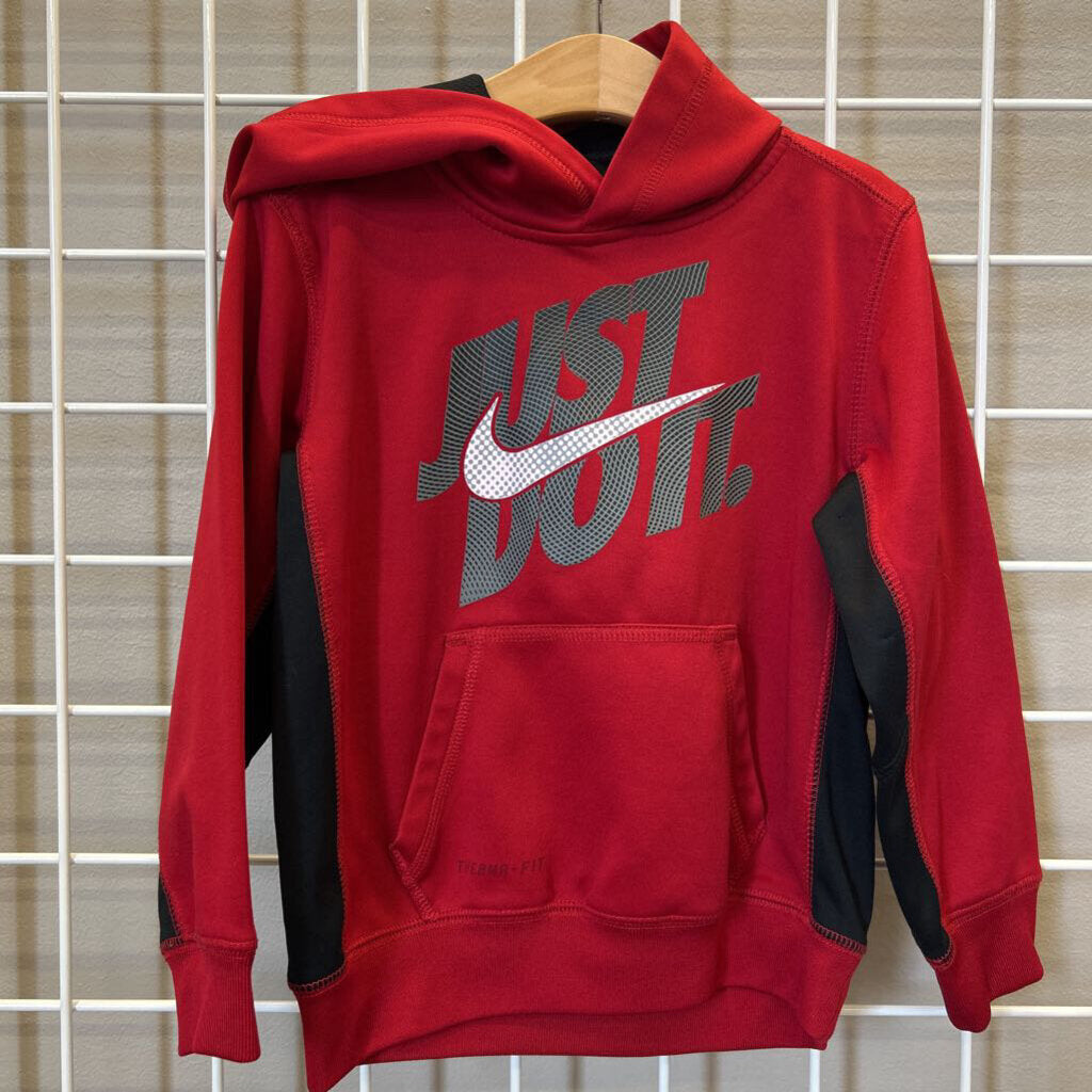 Nike Hoodie - 5