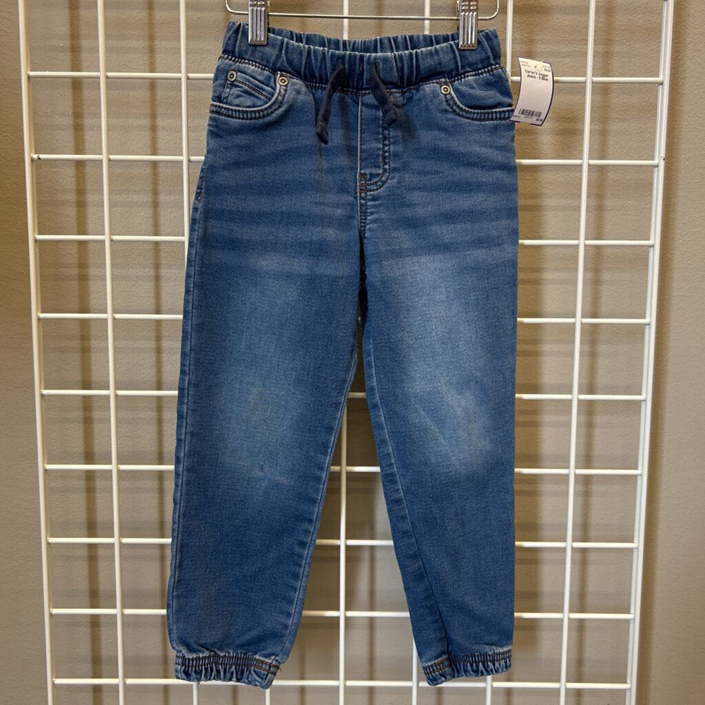 Carter's Jogger Jeans - 5