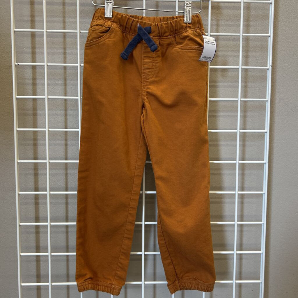 Carter's Jogger Pants - 5