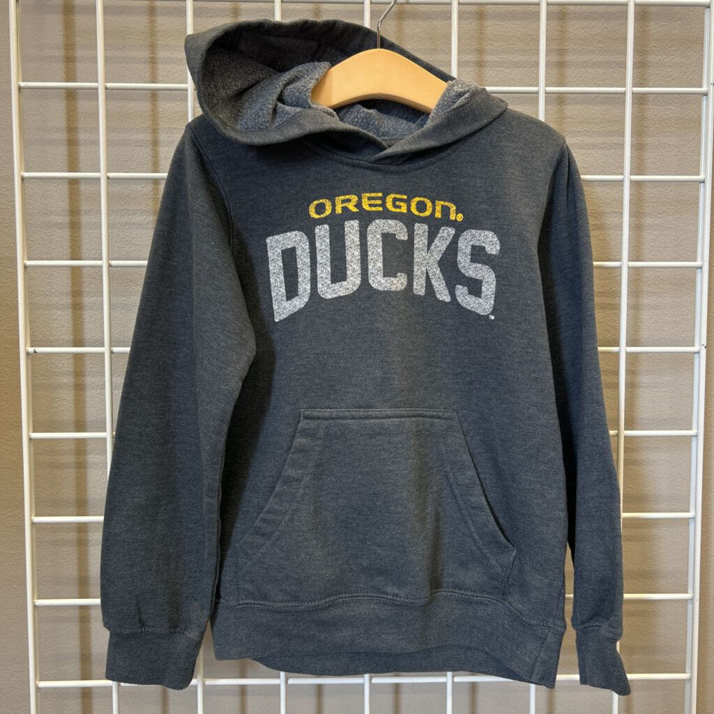 Gen 2 Oregon Hoodie - 4/5