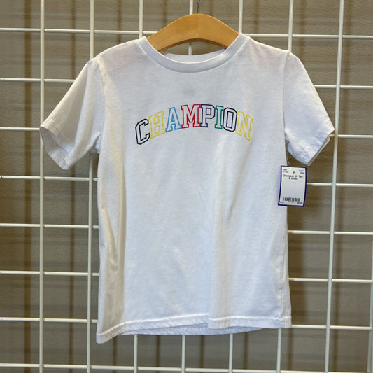 Champion SS Tee - 6