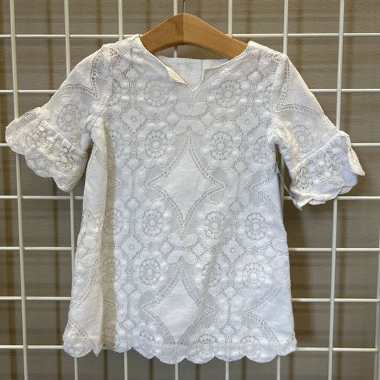 Jane & Jack Lace Dress - 2