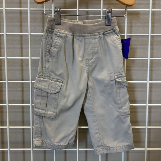 Children's Place Cargo Pants - 9/12m