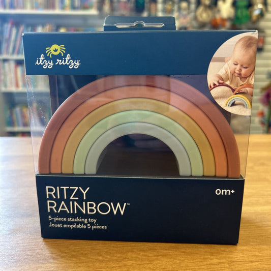Itzy Ritzy - Ritzy Rainbow