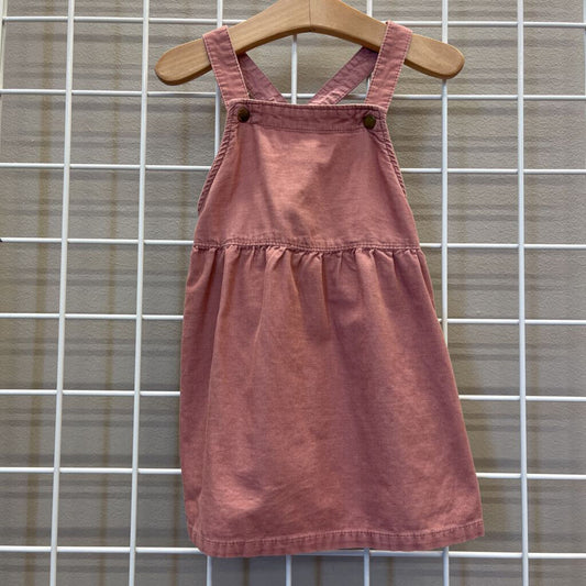 H&M Corduroy Jumper - 18/24m