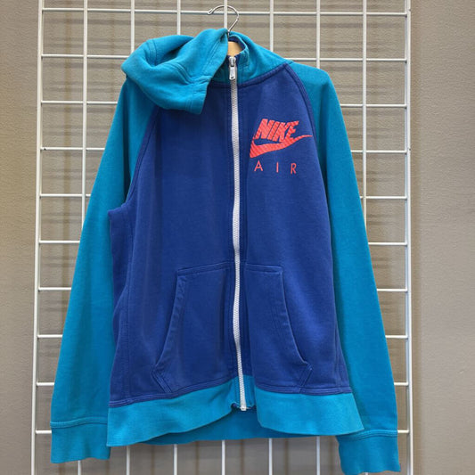 Nike Zip Hoodie - 12/14