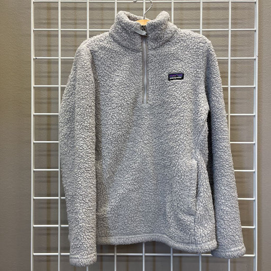 Patagonia Fleece Quarter Zip (wash wear) - 8