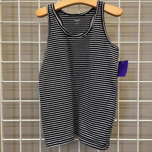 Old Navy Stripe Tank - 10/12