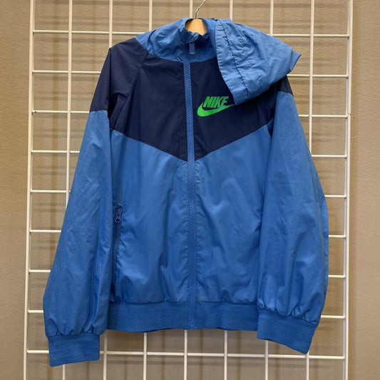 Nike Windbreaker - 8/9
