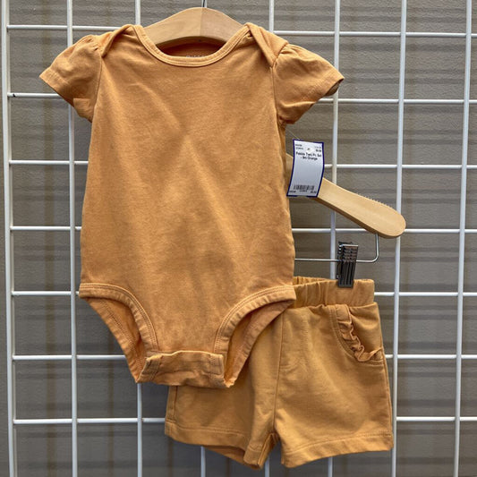 Pekkle Two Pc Set - 9m