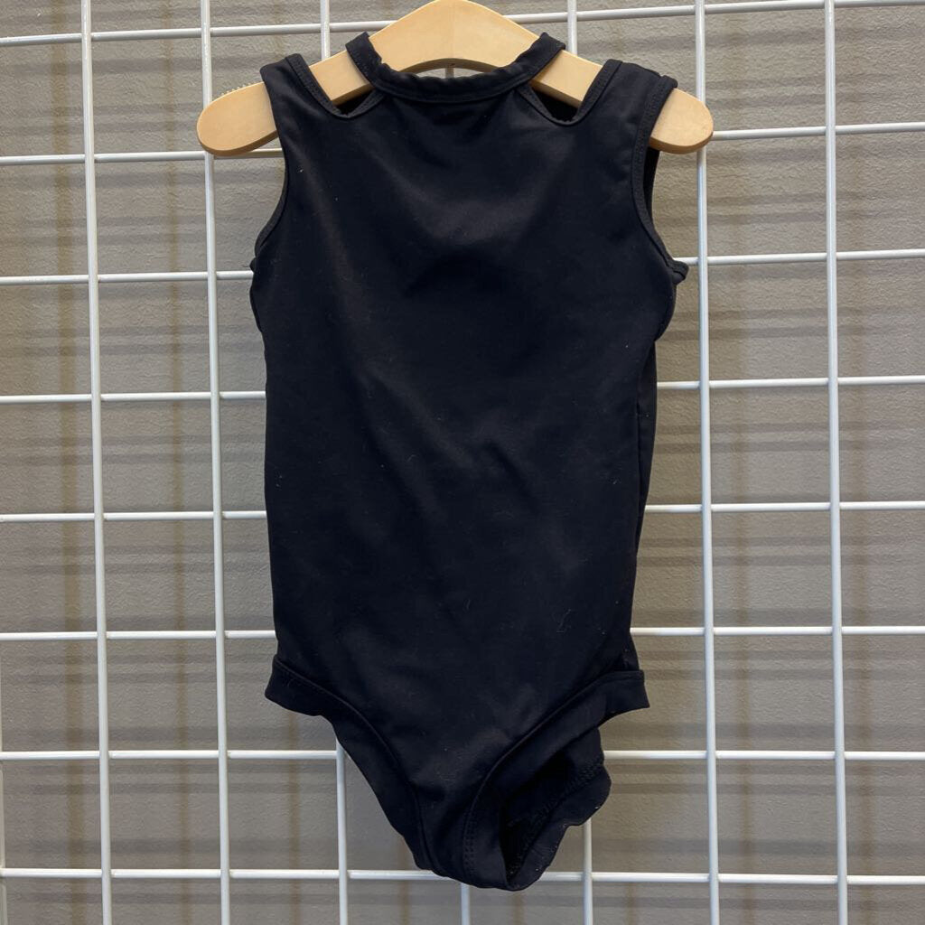 Five Dance Wear SS Leotard ~ 8/10