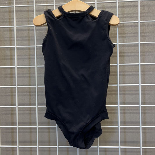 Five Dance Wear SS Leotard ~ 8/10