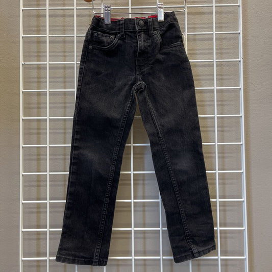 Levi's 511 Jeans (some wear in knees) - 6