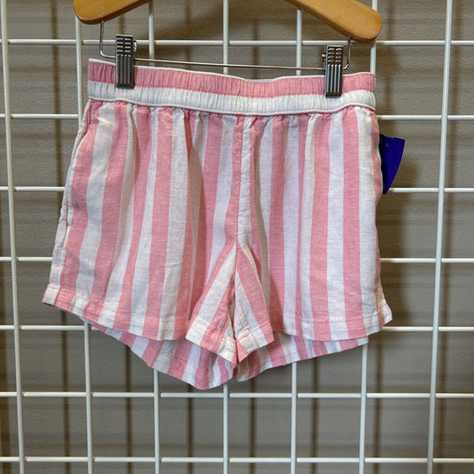 Old Navy Stripe Shorts - 8