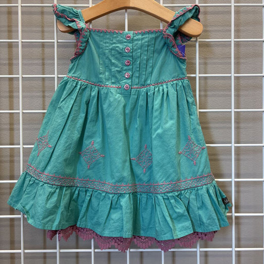 Matilda Jane Tank Dress - 2