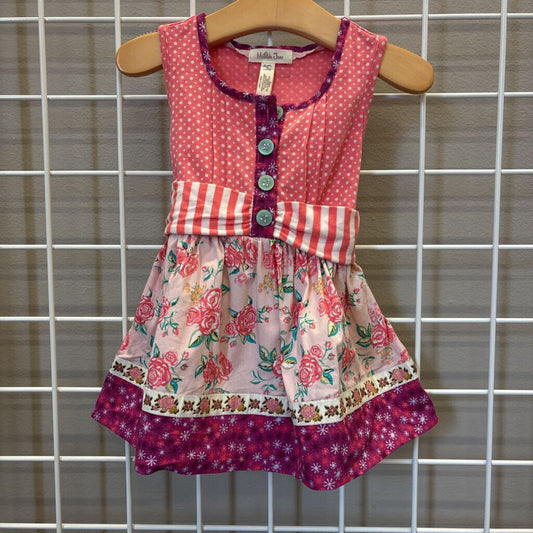 Matilda Jane Rose Tank - 2