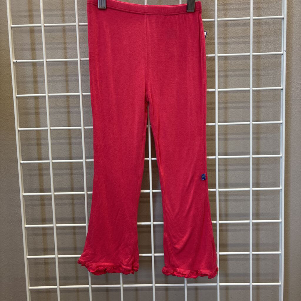 Kickee Pants Bamboo Pants - 4T