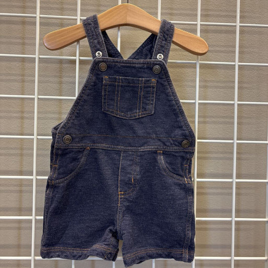 Carter's Soft Overalls - 18m