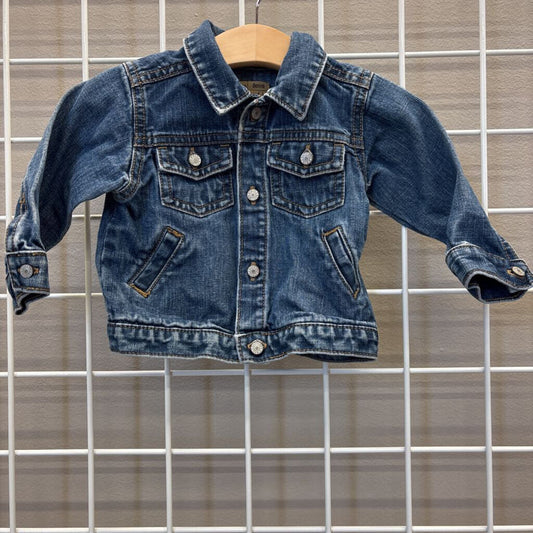 Old Navy Denim Jacket - NB