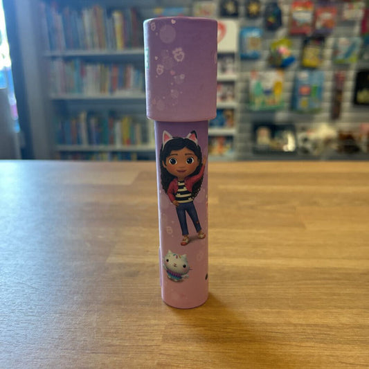 Gabby's Dollhouse Kaleidoscope