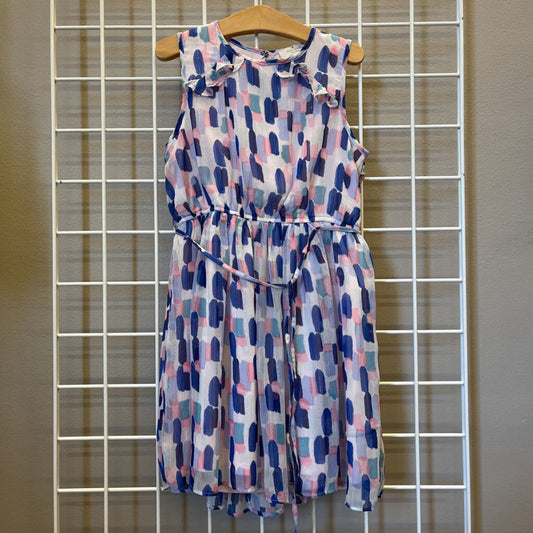 Kate Spade Shimmer SS Dress - 8