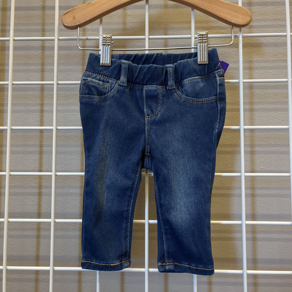 Baby Gap Jegging - 3/6m