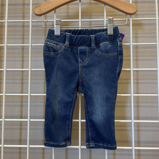 Baby Gap Jegging - 3/6m