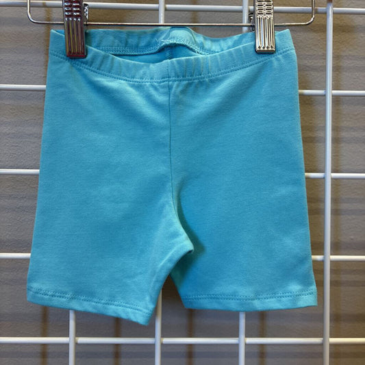 Cat & Jack Biker Shorts - 2T