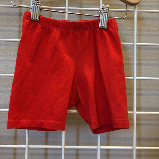 Cat & Jack Biker Shorts - 2T